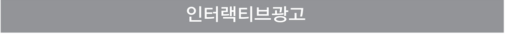 인터랙티브 광고