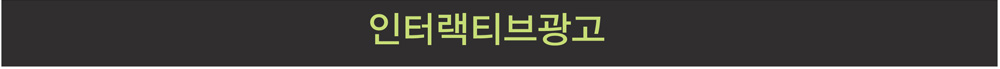 인터랙티브 광고